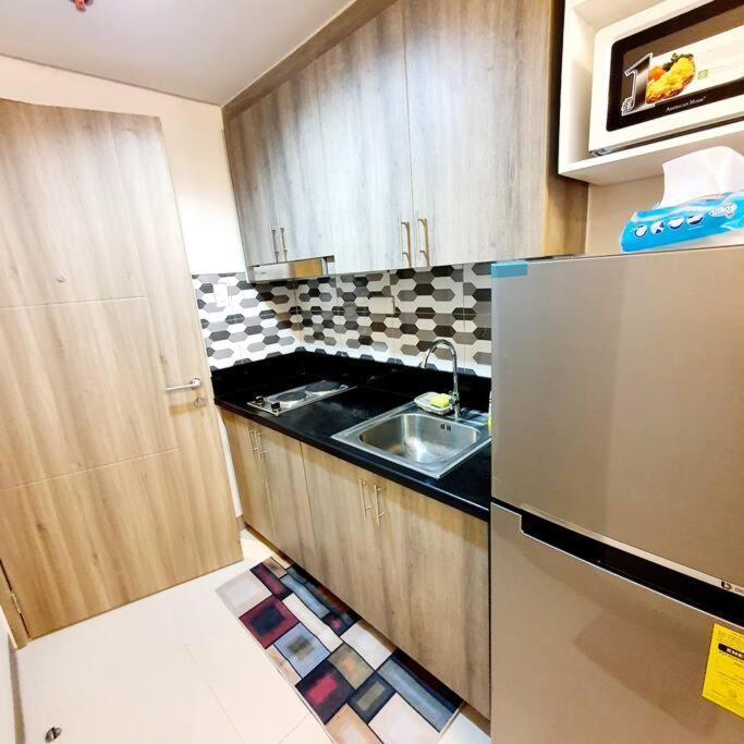 S Residences Moa Stunning Boutique Type T1 *
