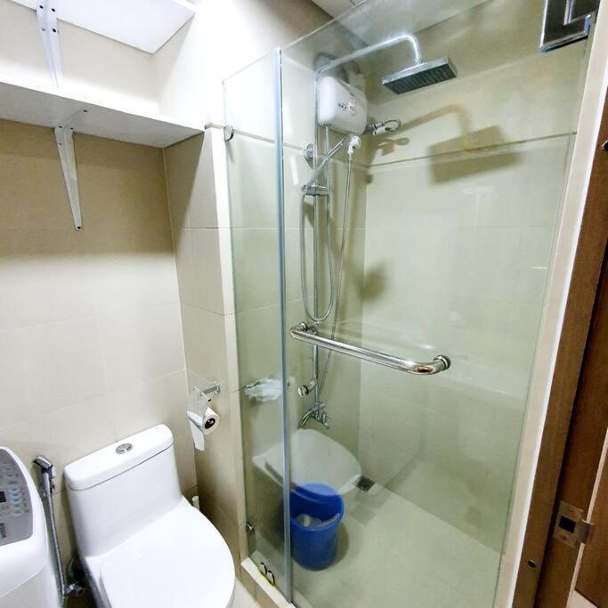 S Residences Moa Stunning Boutique Type T1 Apartment