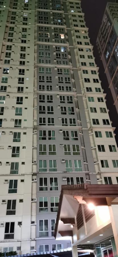 San Lorenzo Place Arleen Apartamento