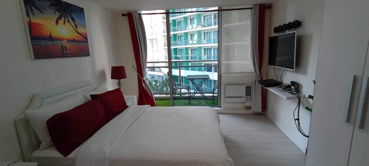 Azure Urban Residences Holiday home
