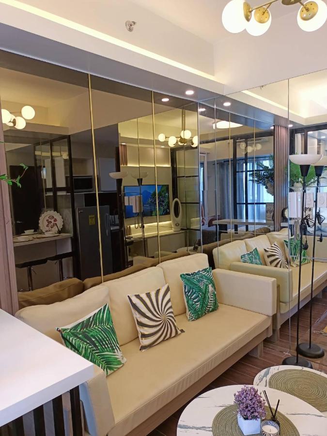 Luxurious Condotel At The Heart Of Makati Apartment