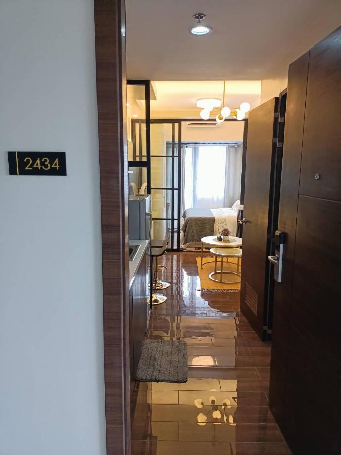Luxurious Condotel At The Heart Of Makati Manila