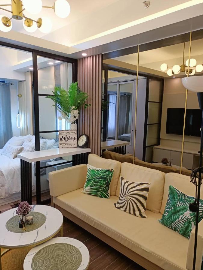 Luxurious Condotel At The Heart Of Makati Apartment *