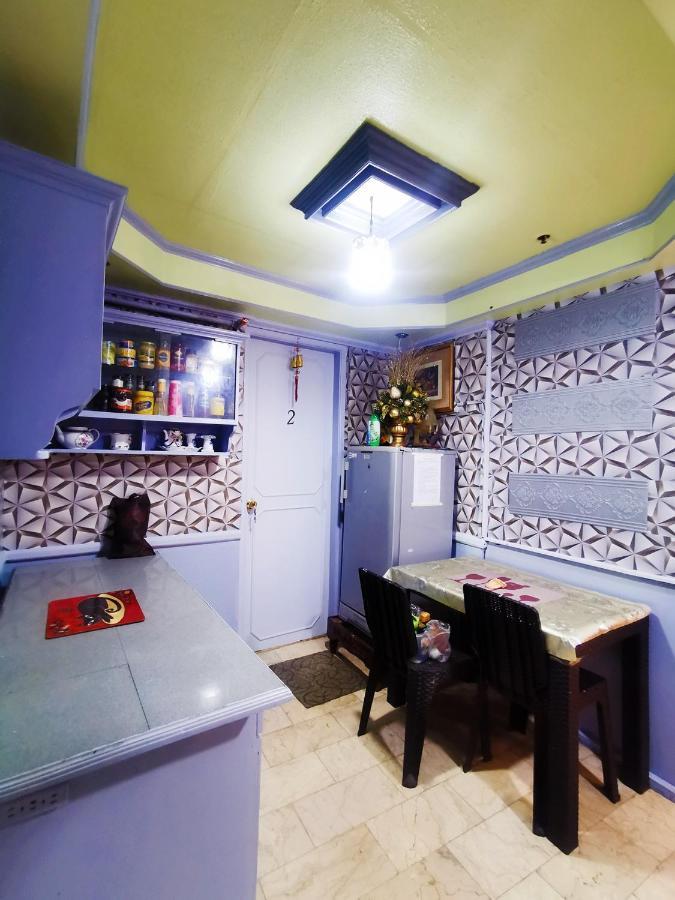 Cubao Quezon Transient Unit * Manila