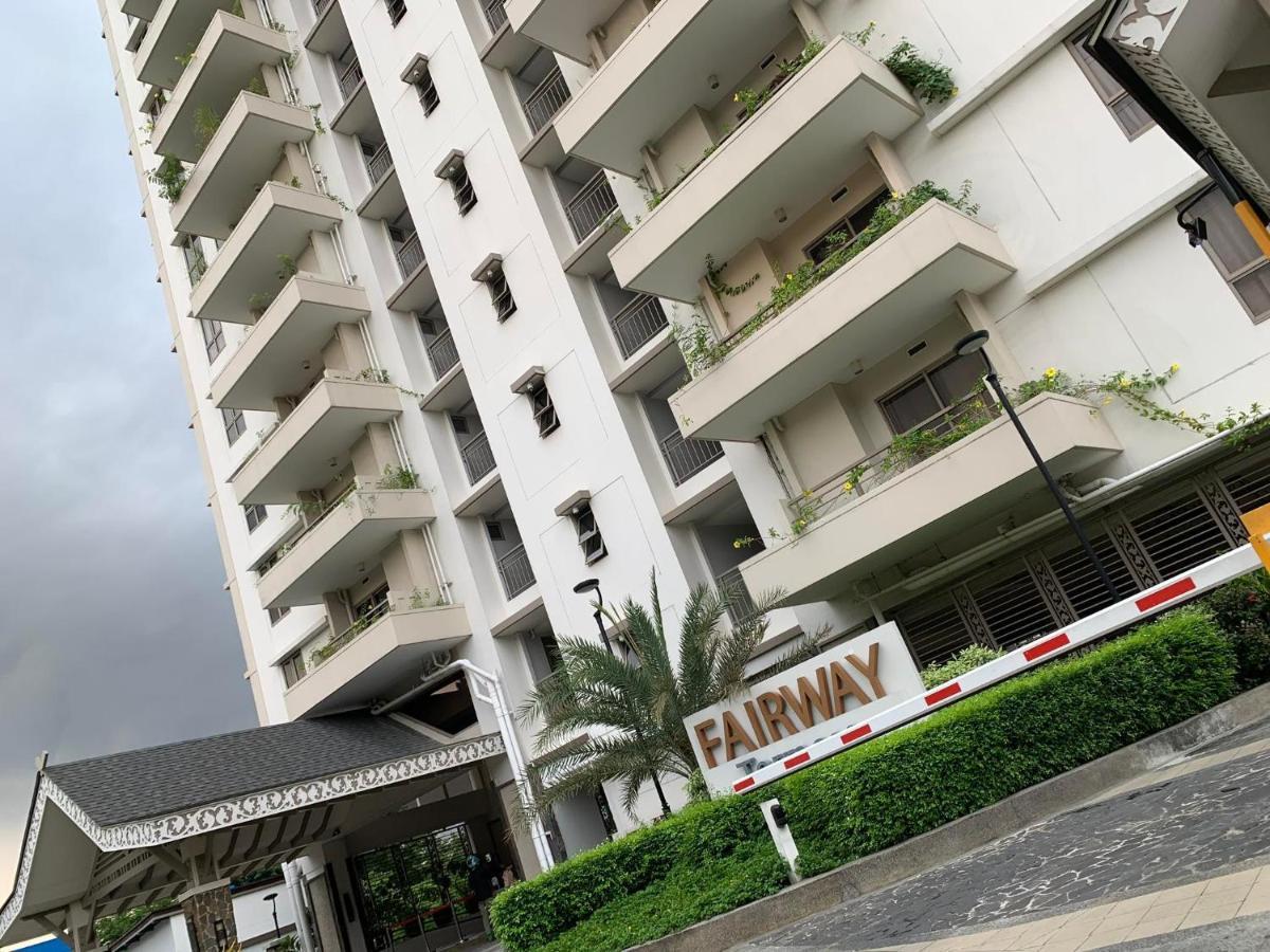 Ramiro Haven Staycation * Manila