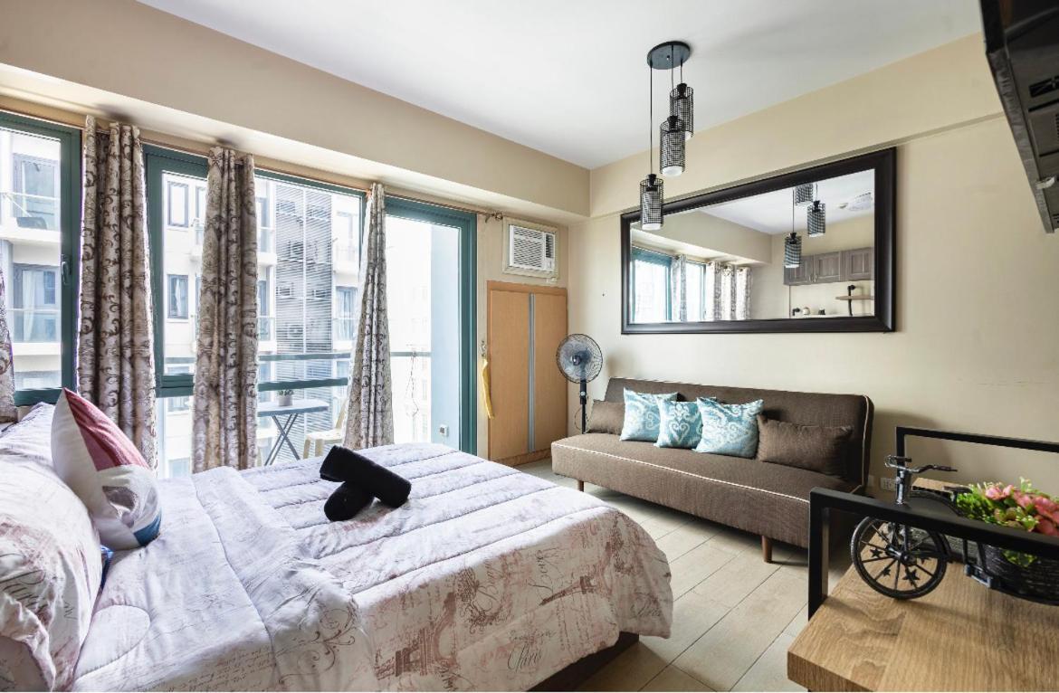 At Newport World Airport Area Prime Location Apartment *