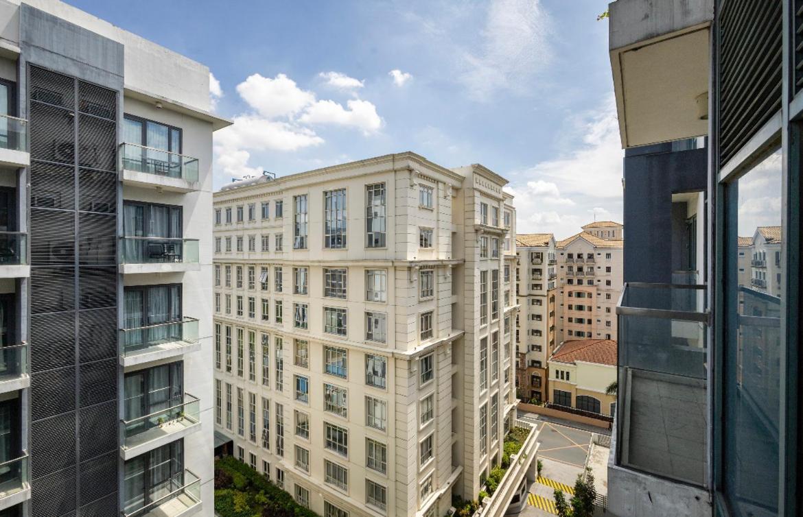 Apartment At Newport World Airport Area Prime Location *
