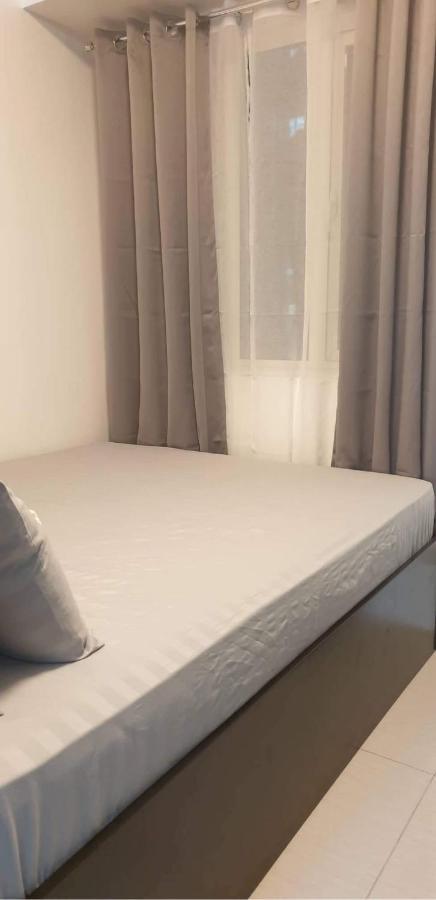 Apartment 1 Bedroom @smdc Shore Residences, Mall Of *