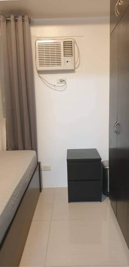 Apartment 1 Bedroom @smdc Shore Residences, Mall Of *