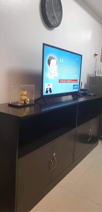1 Bedroom @smdc Shore Residences, Mall Of Apartment Manila