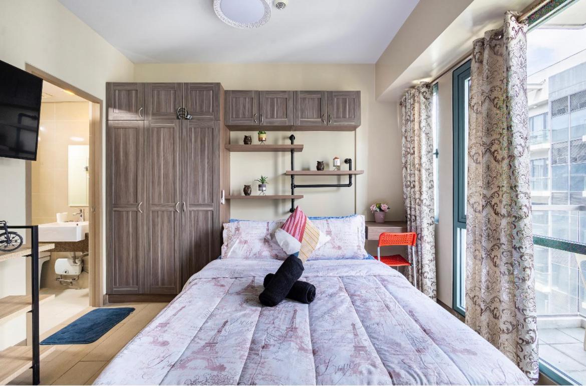 Apartment At Newport World Airport Area Prime Location