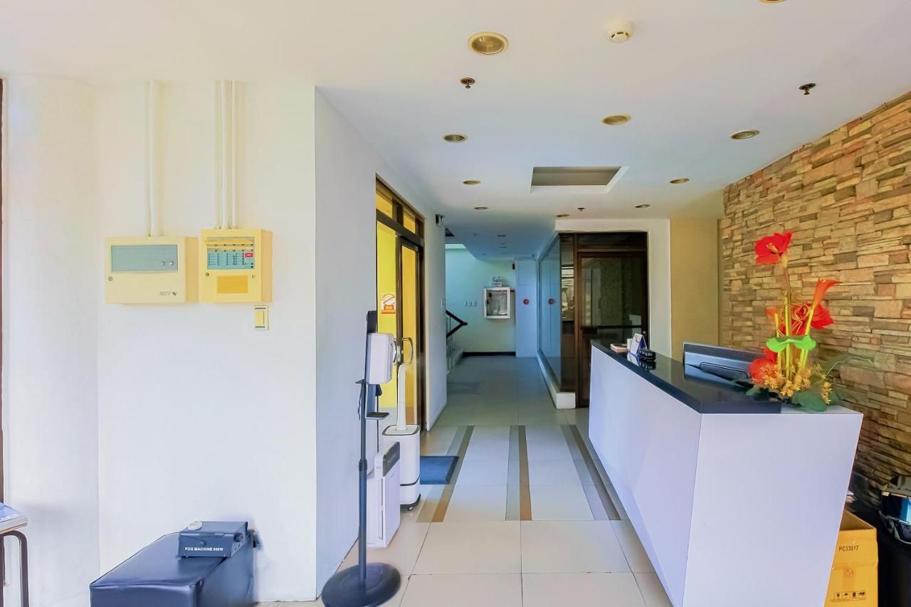Oyo 794 Regatta Residences Hotel 3*