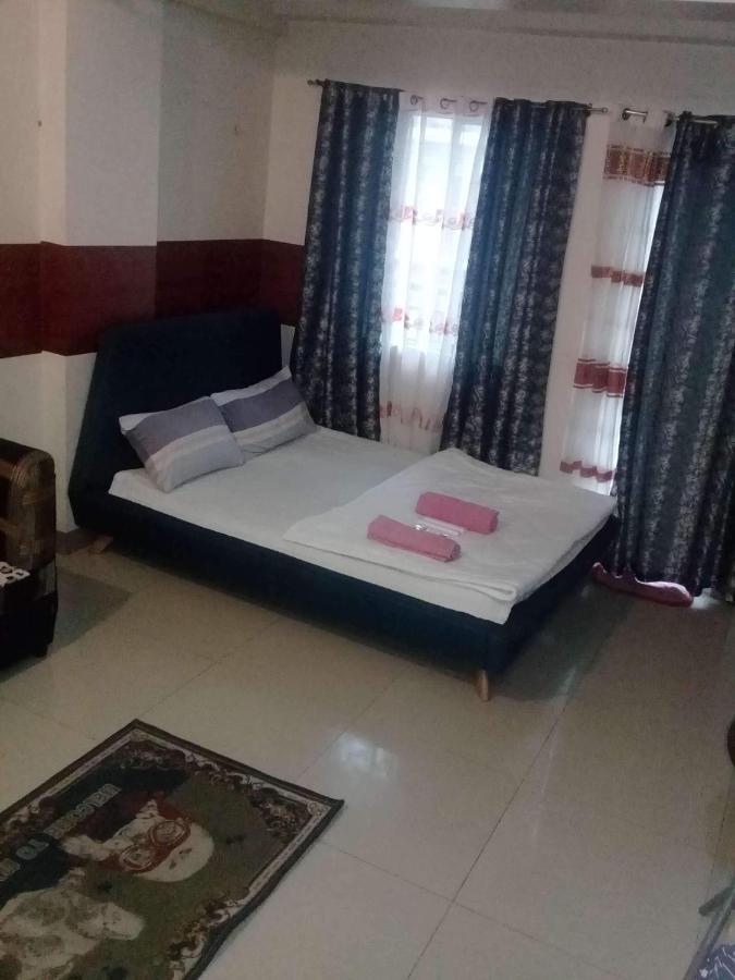 Budget For You @ Kassel Residences Apartment