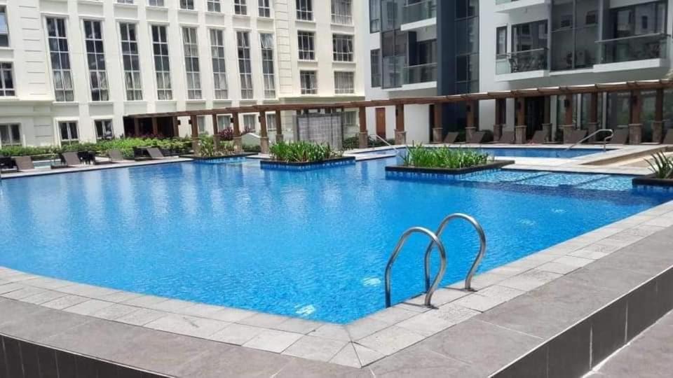 Jzmz Condotel *