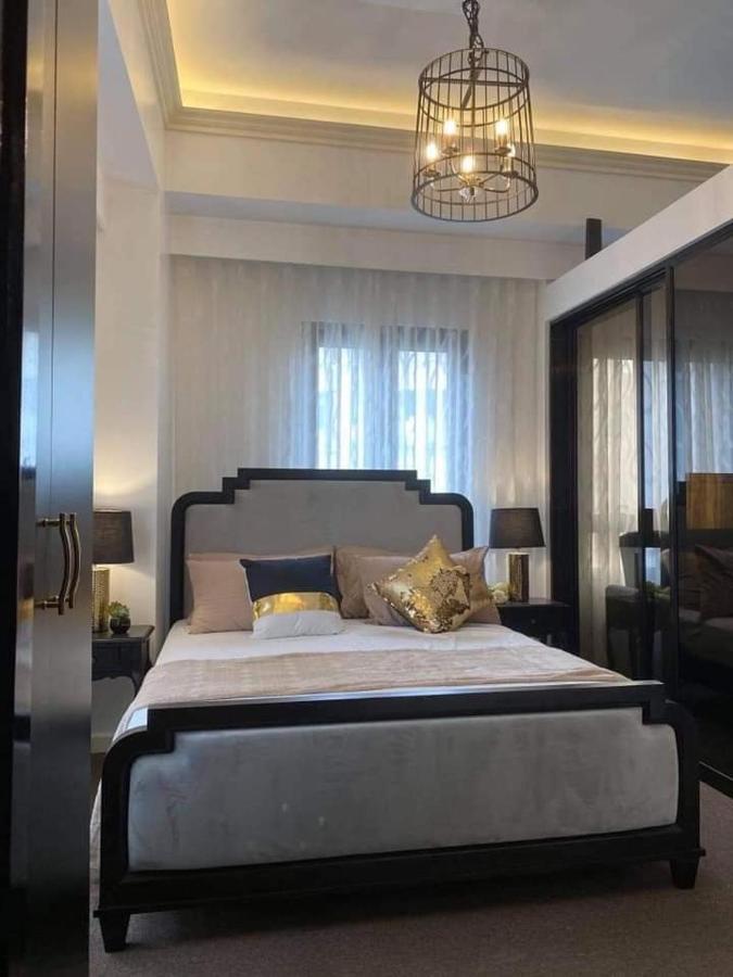 Jzmz Condotel Apartment