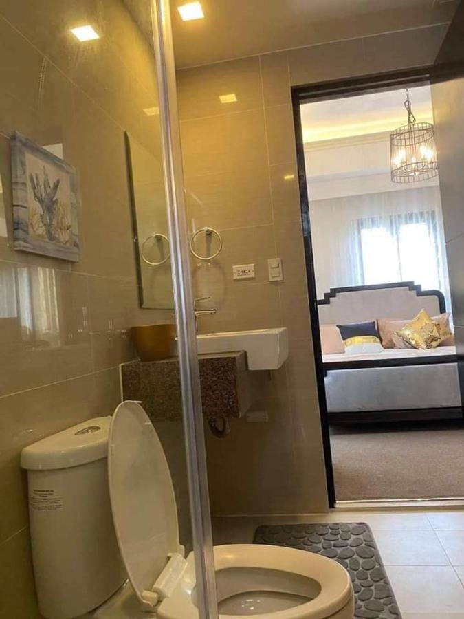 Apartment Jzmz Condotel *