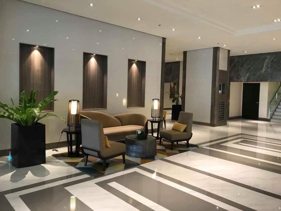 Jzmz Condotel *
