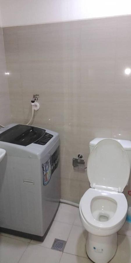 Shore Residences Tower B *