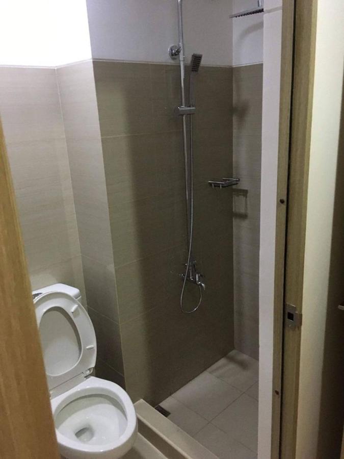 Shore Residences Tower B Aparthotel *