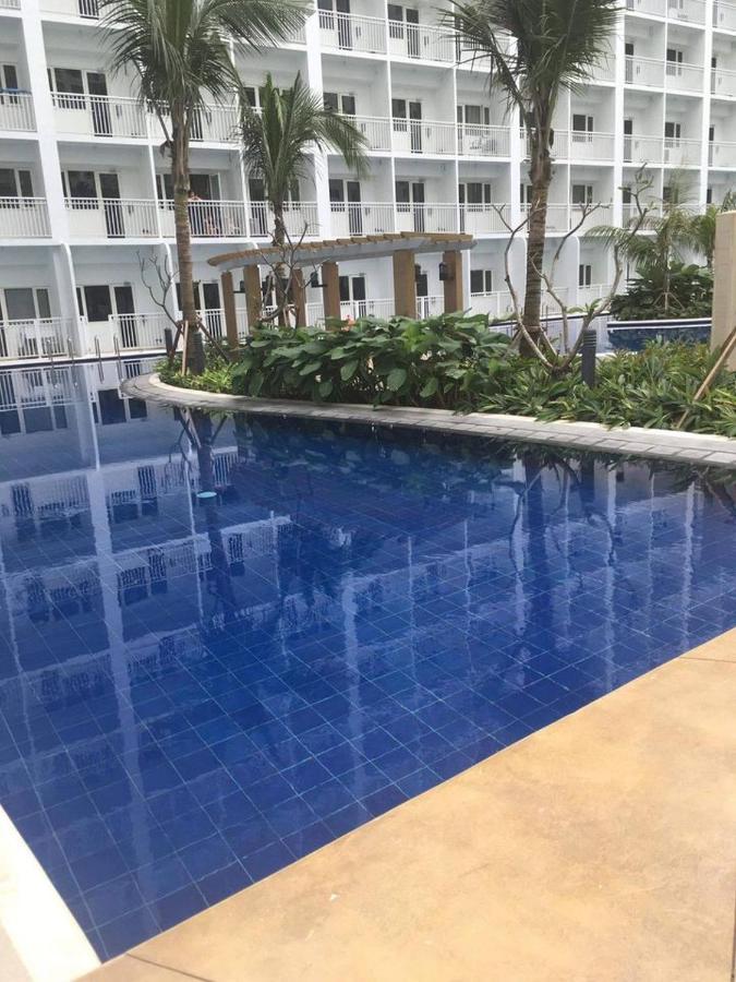 Shore Residences Tower B Aparthotel Manila