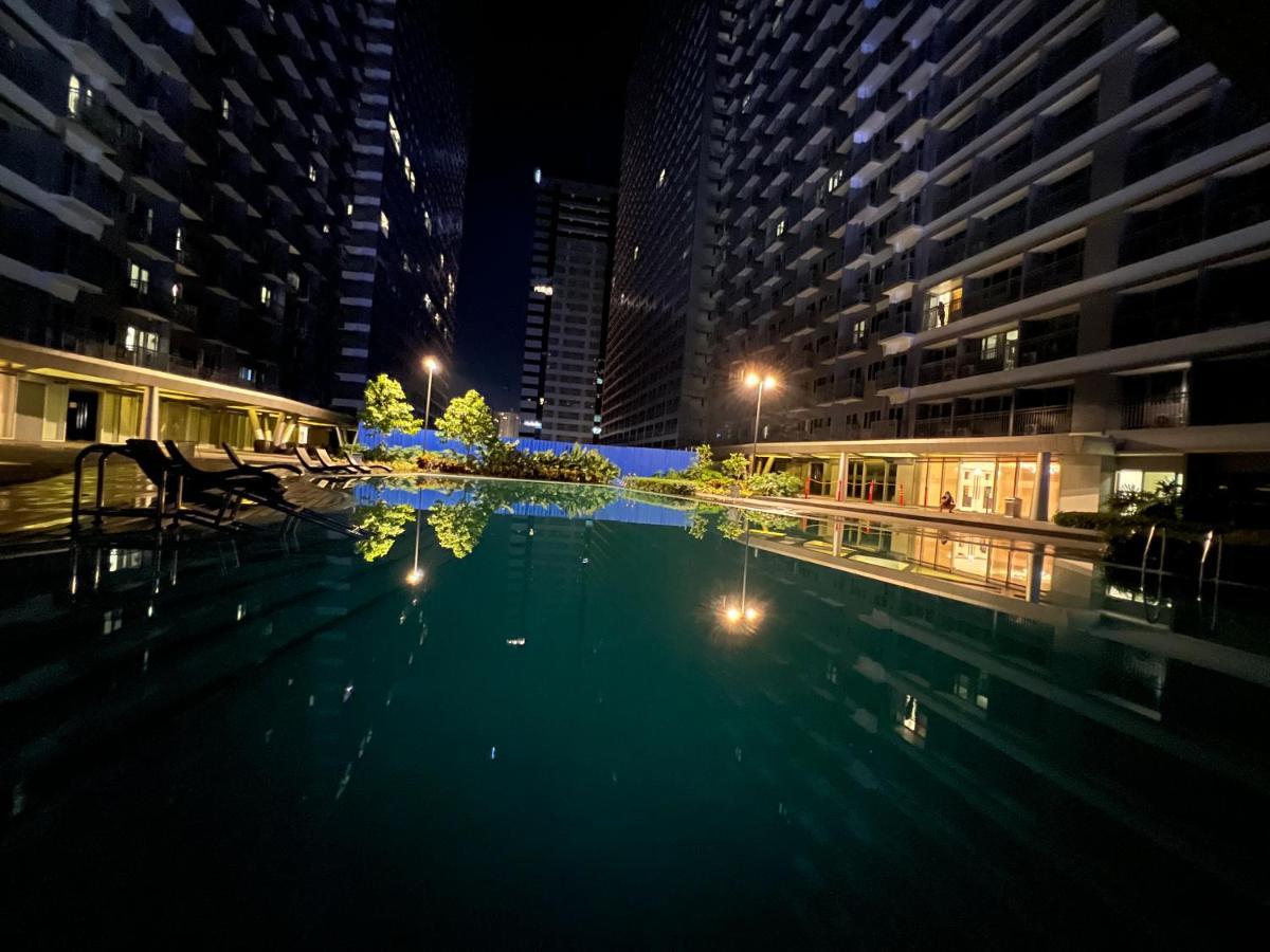 Aparthotel Fame Residences Mandaluyong