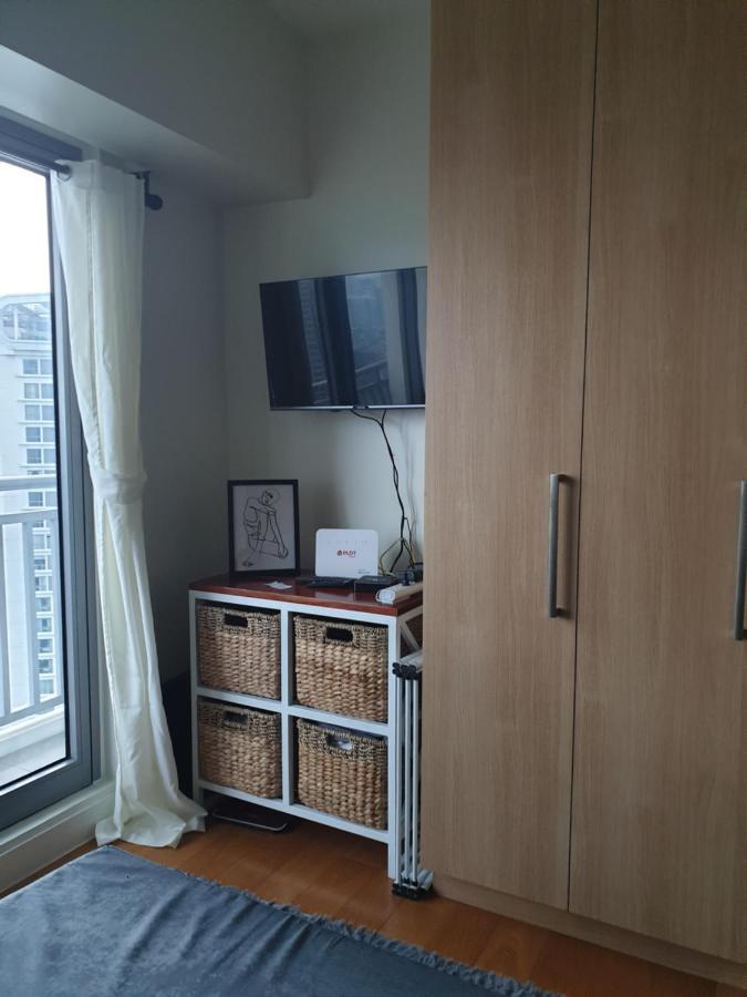 De Michi - Acqua Private Residences Apartamento *