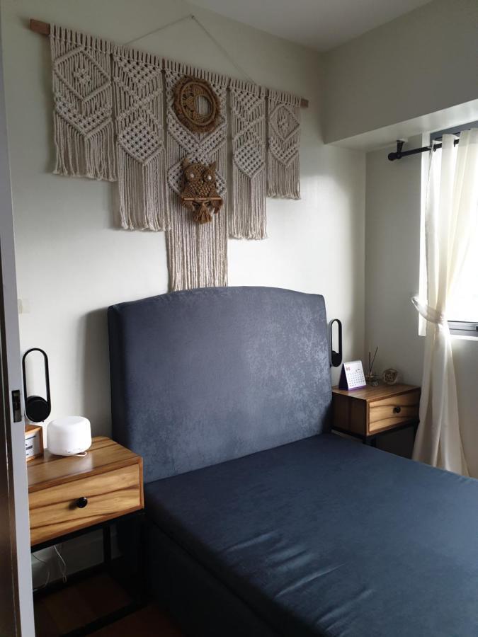 De Michi - Acqua Private Residences Apartamento