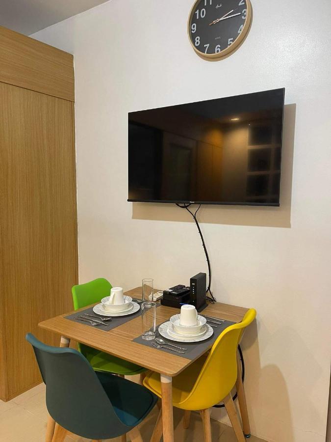 Shell Residences Moa Pasay By Darpm Manila