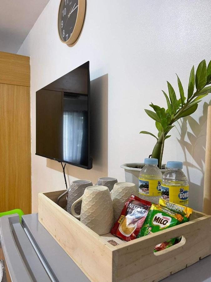 Shell Residences Moa Pasay By Darpm
