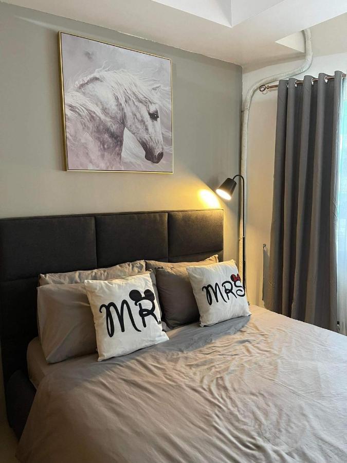 Shell Residences Moa Pasay By Darpm *