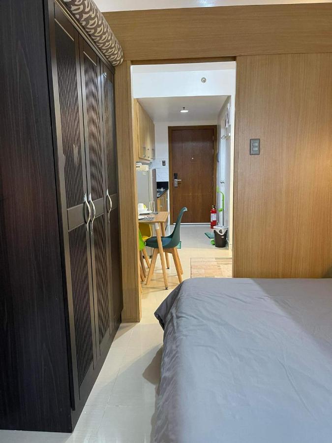Apartment Shell Residences Moa Pasay By Darpm *