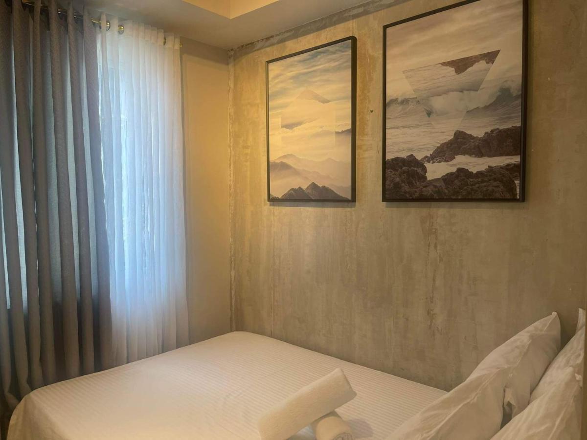 Sea Residences Moa Arena, Smx 1br By Darpm *