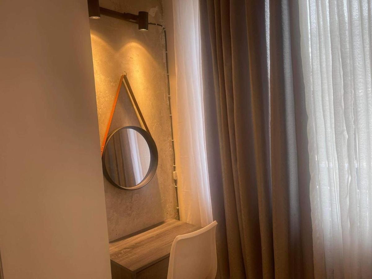 Sea Residences Moa Arena, Smx 1br By Darpm Manila