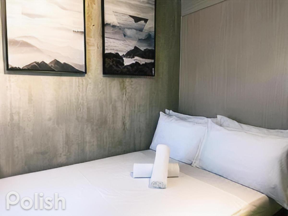 Apartment Sea Residences Moa Arena, Smx 1br By Darpm *