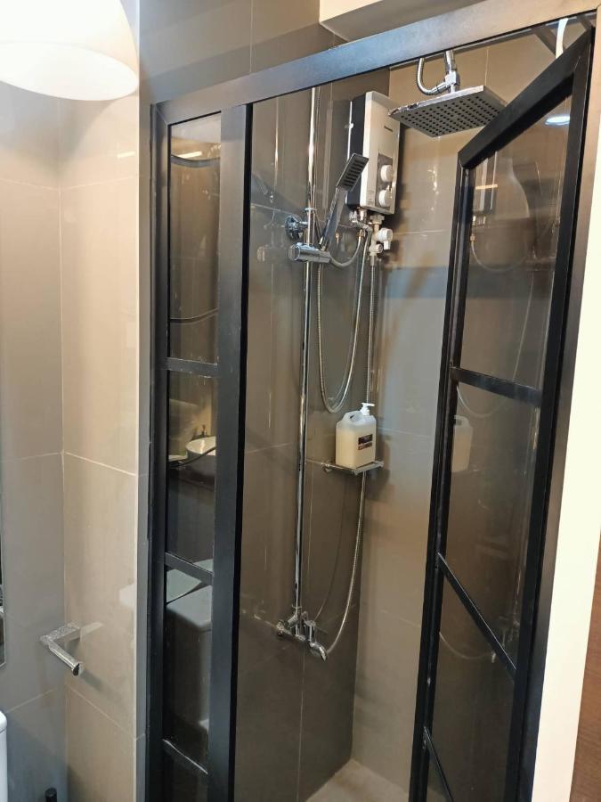 Luxurious Condotel At The Heart Of Makati Apartment Manila
