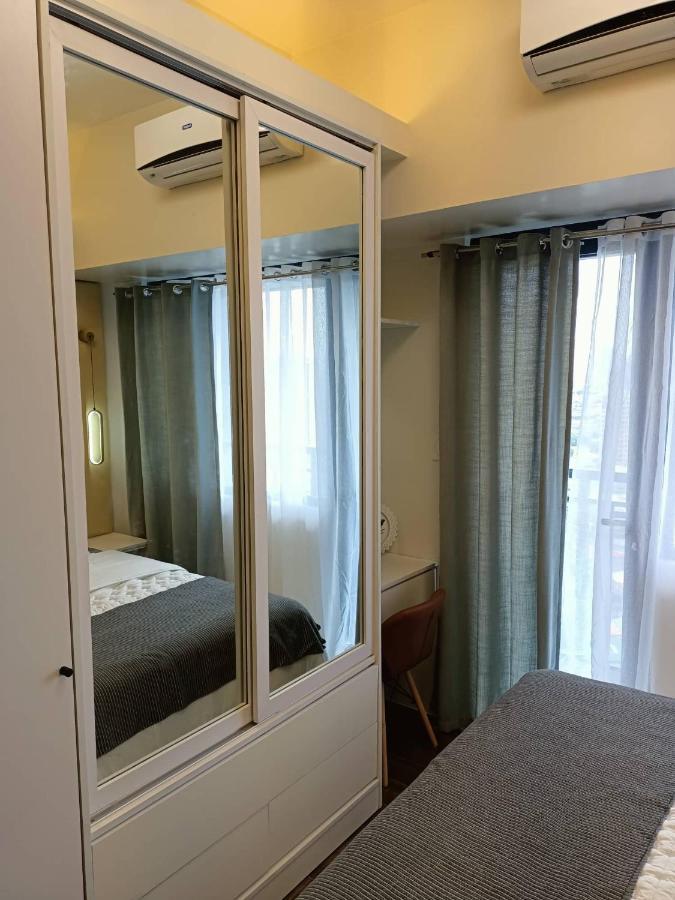 Apartment Luxurious Condotel At The Heart Of Makati