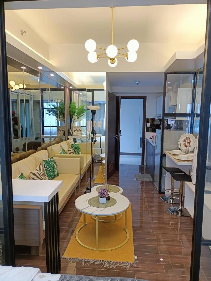Luxurious Condotel At The Heart Of Makati Apartment