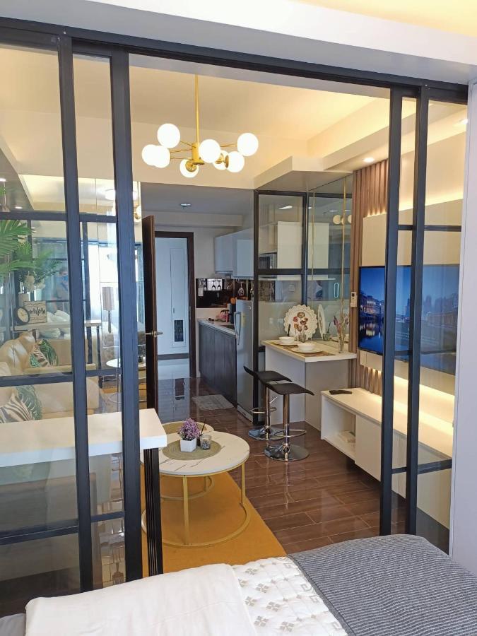 Luxurious Condotel At The Heart Of Makati * Manila
