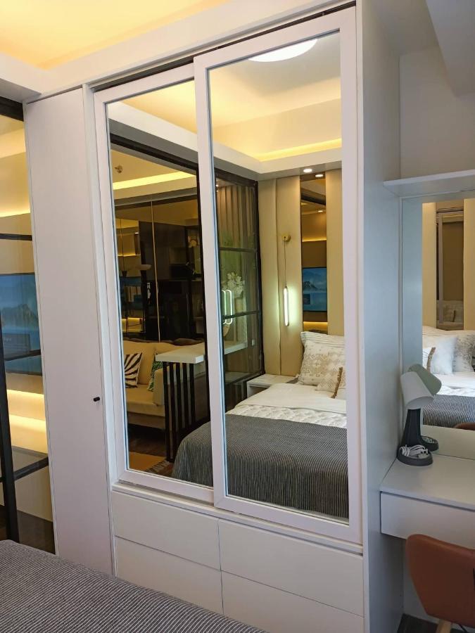 Luxurious Condotel At The Heart Of Makati Apartment