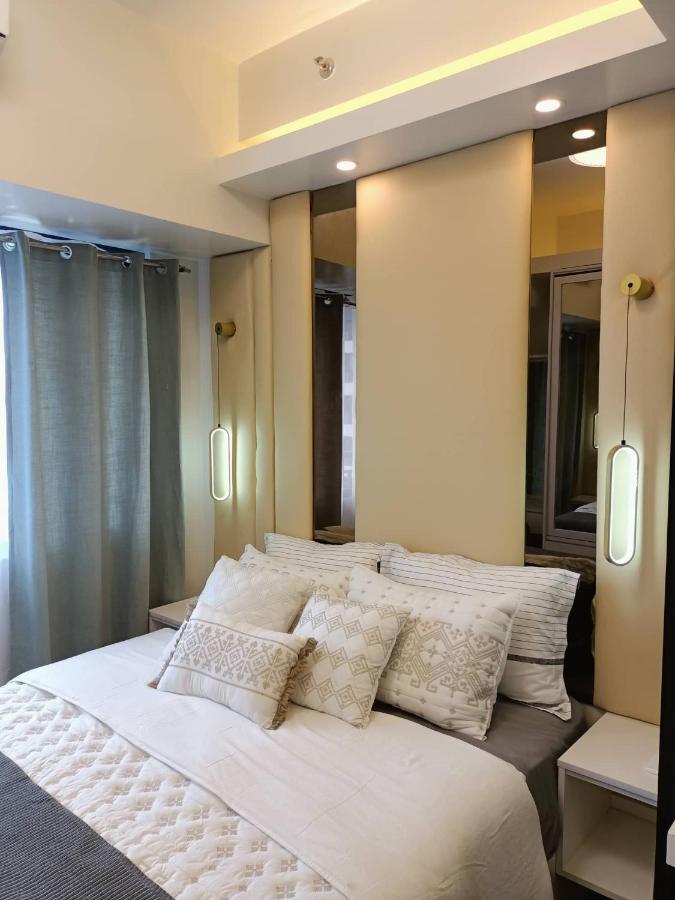 Apartment Luxurious Condotel At The Heart Of Makati *