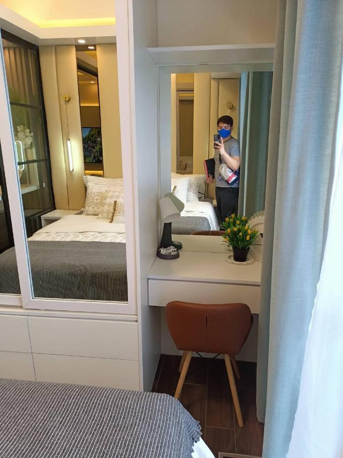 Luxurious Condotel At The Heart Of Makati Apartment *