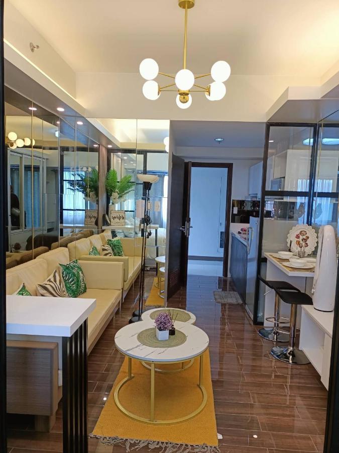 Luxurious Condotel At The Heart Of Makati Apartment