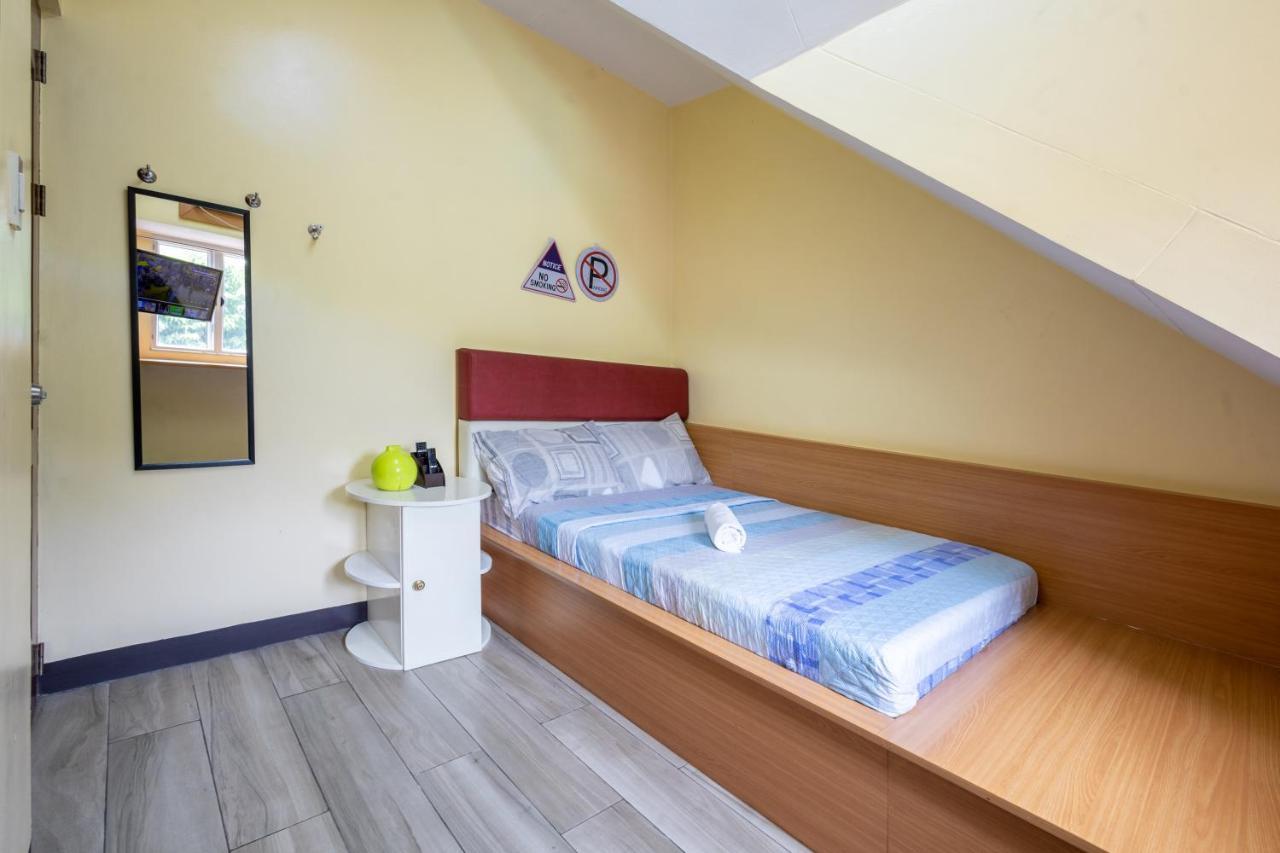 Holiday home Casa Heradurra Uno/dos Manila