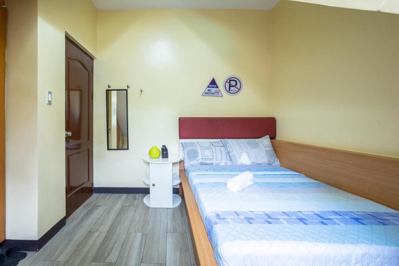 Holiday home Casa Heradurra Uno/dos Manila