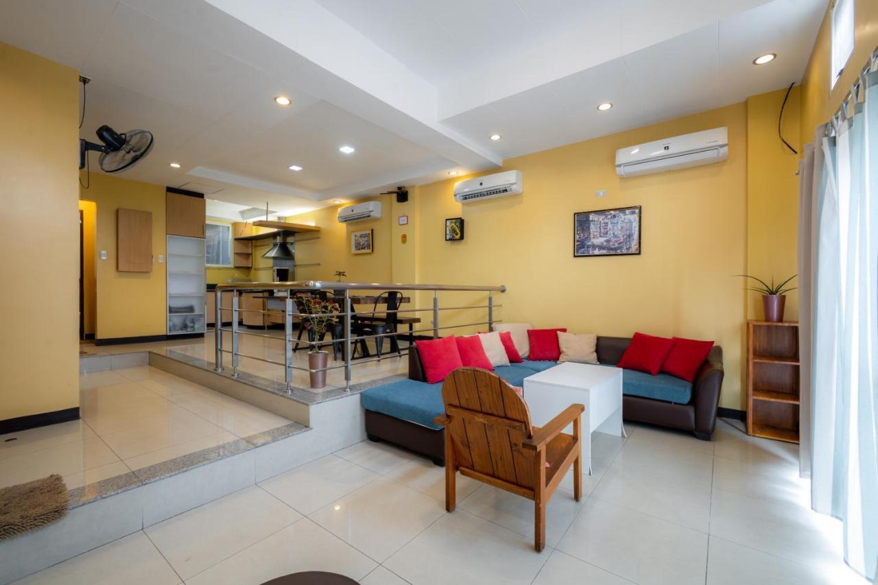 Holiday home Casa Heradurra Uno/dos Manila