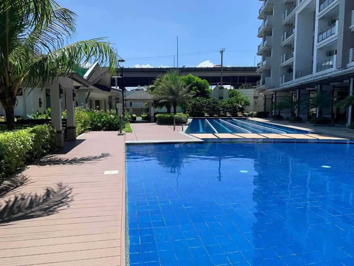 Apartment Ramiro Haven Staycation