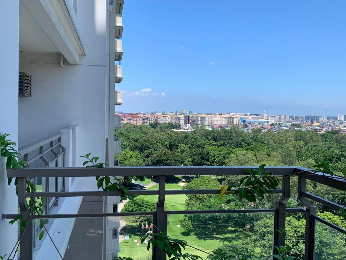 Ramiro Haven Staycation Apartment *