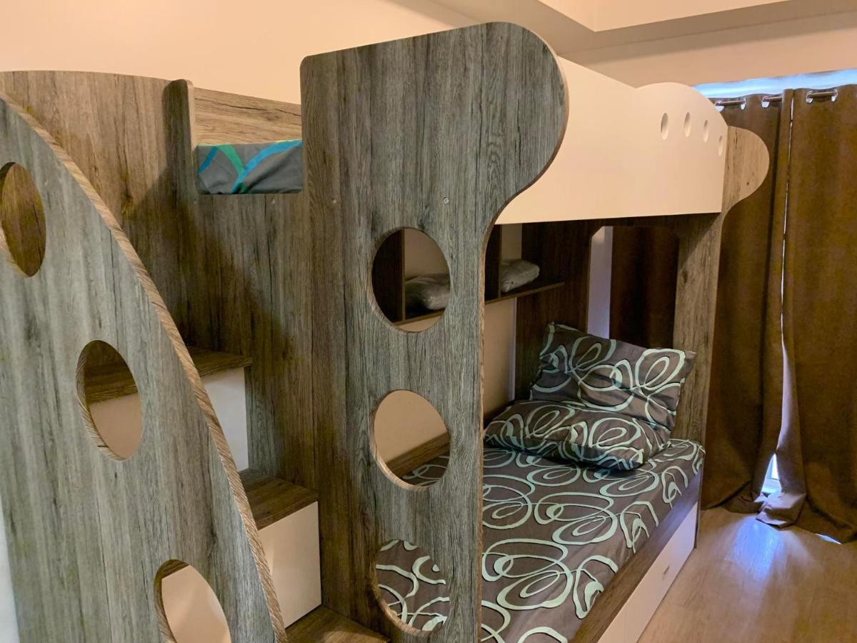 Ramiro Haven Staycation Manila