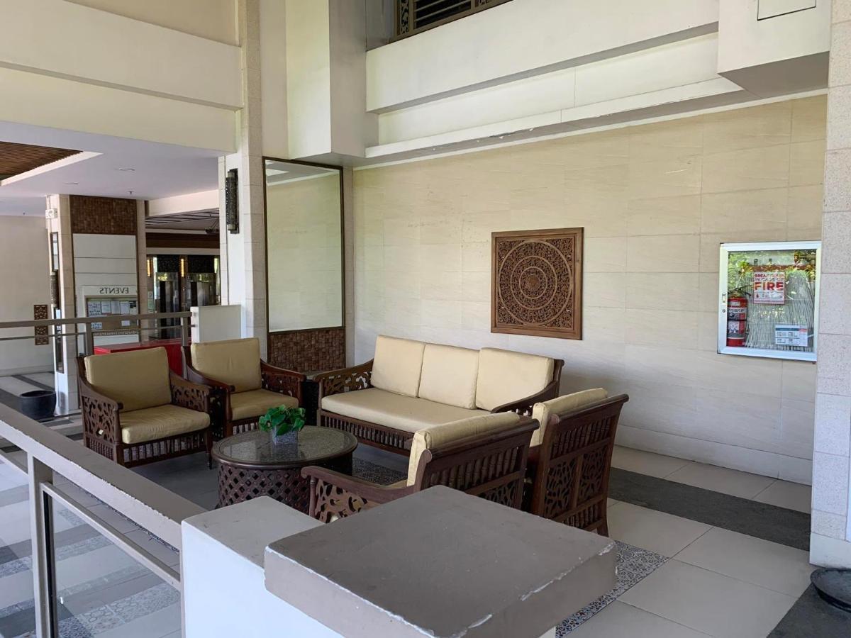 Ramiro Haven Staycation *
