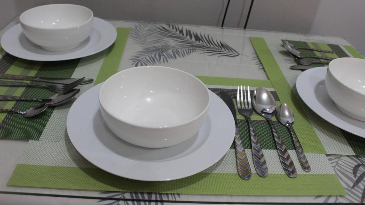 Apartment A2j Executive Studio Near Ali Mall, Sm Cubao Manila